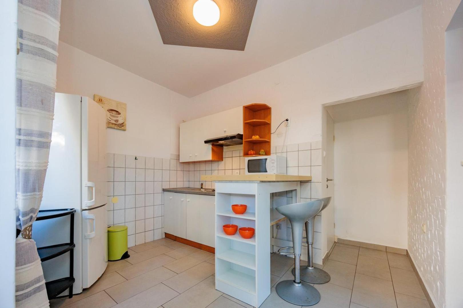 Apartmán Crowonder Lucky House With Pool And Patio 30 Meters From The