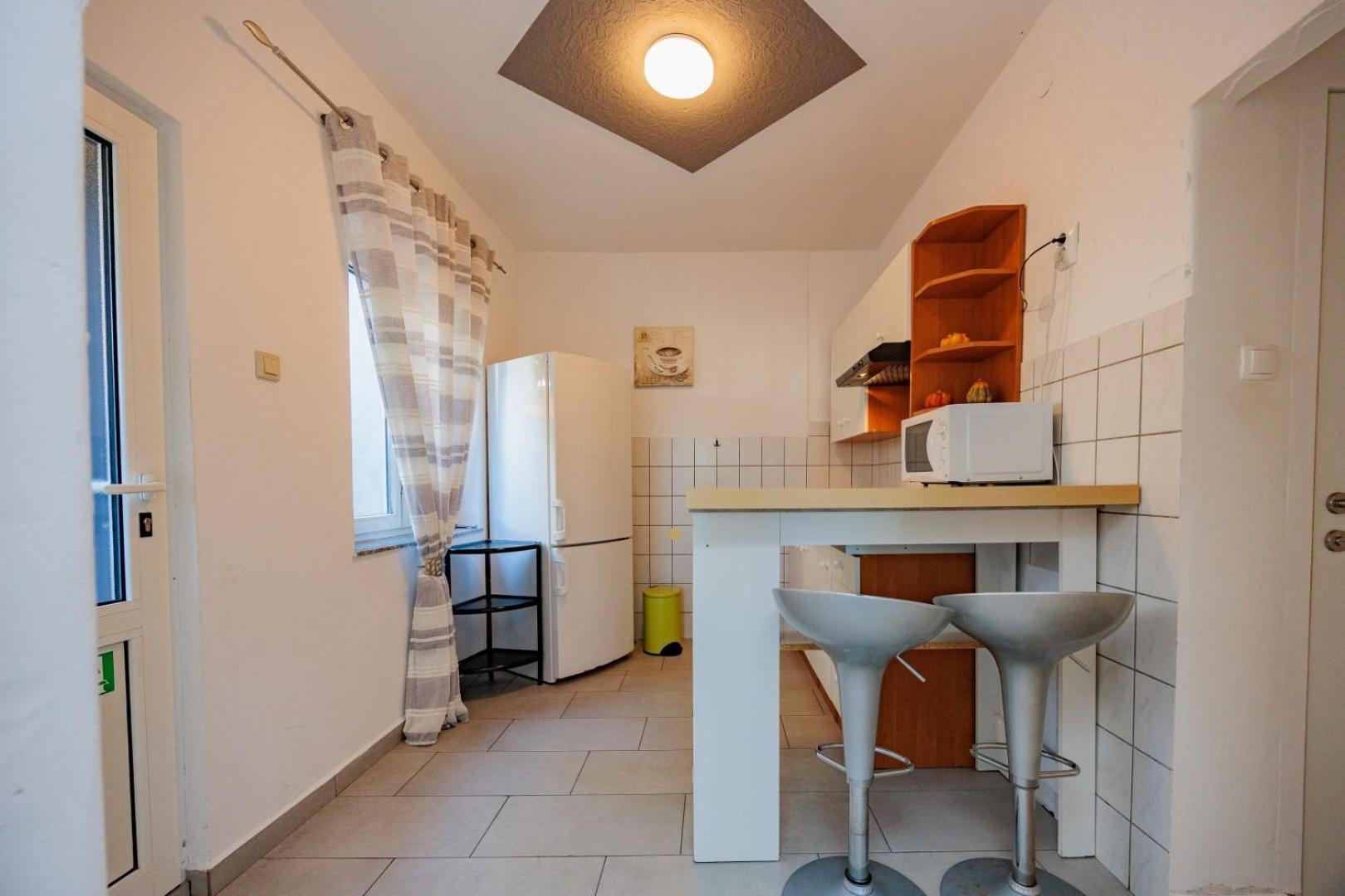 Crowonder Lucky House With Pool And Patio 30 Meters From The Apartment *