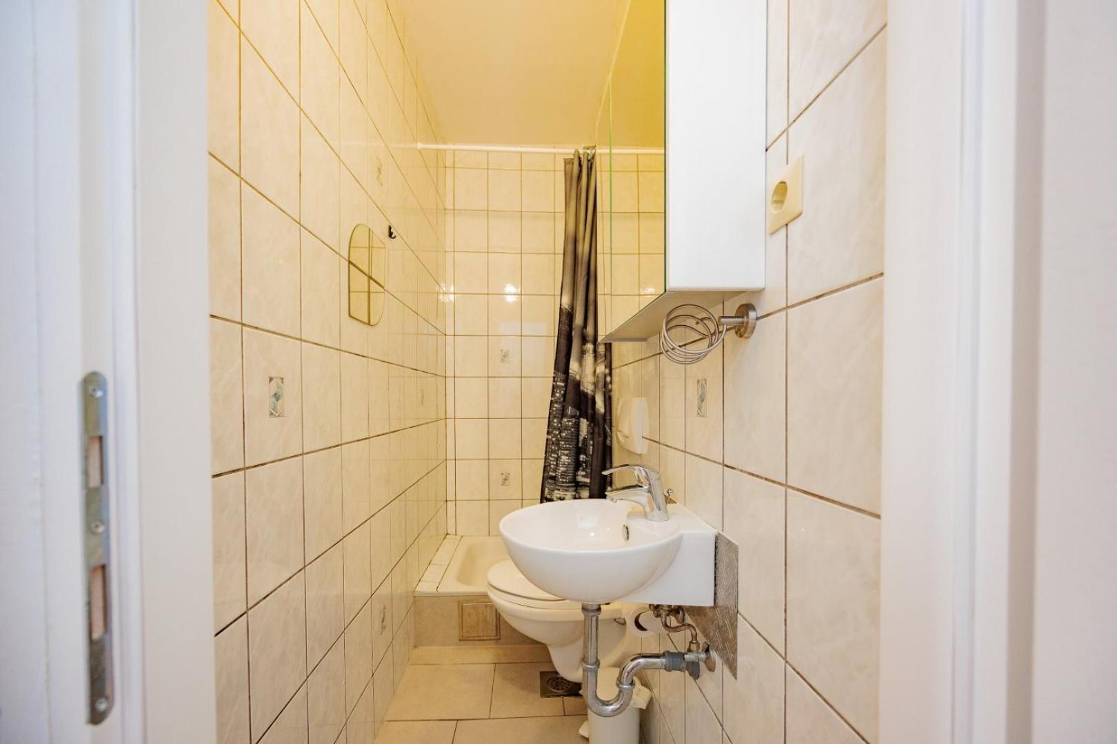 Apartmán Crowonder Lucky House With Pool And Patio 30 Meters From The *