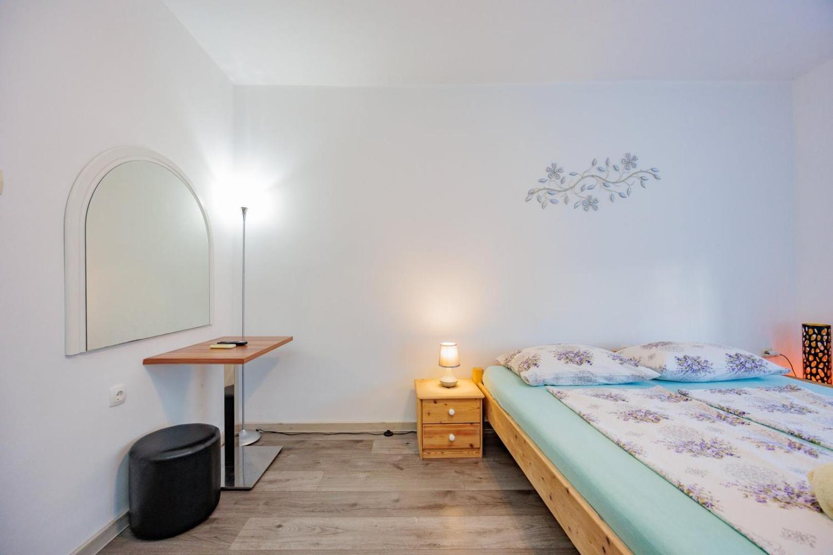 Apartmán Crowonder Lucky House With Pool And Patio 30 Meters From The Zadar