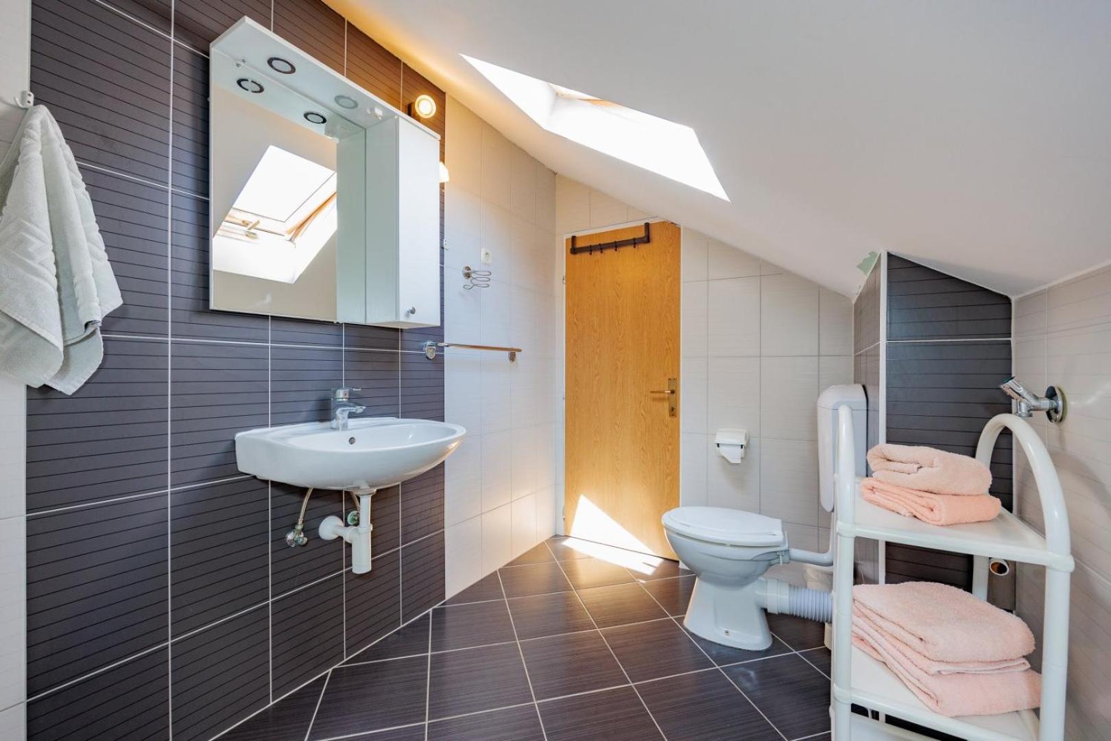 Apartmán Crowonder Lucky House With Pool And Patio 30 Meters From The