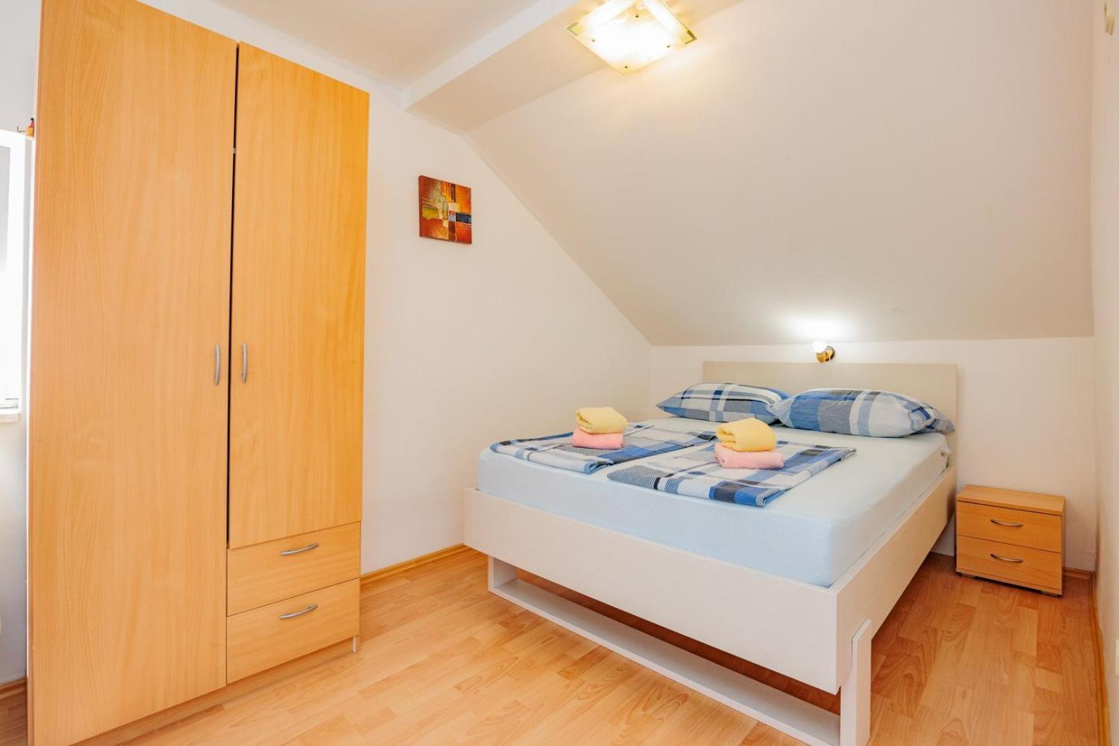 Apartmán Crowonder Lucky House With Pool And Patio 30 Meters From The Zadar
