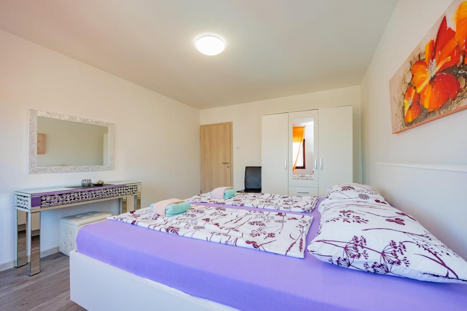 Apartmán Crowonder Lucky House With Pool And Patio 30 Meters From The *