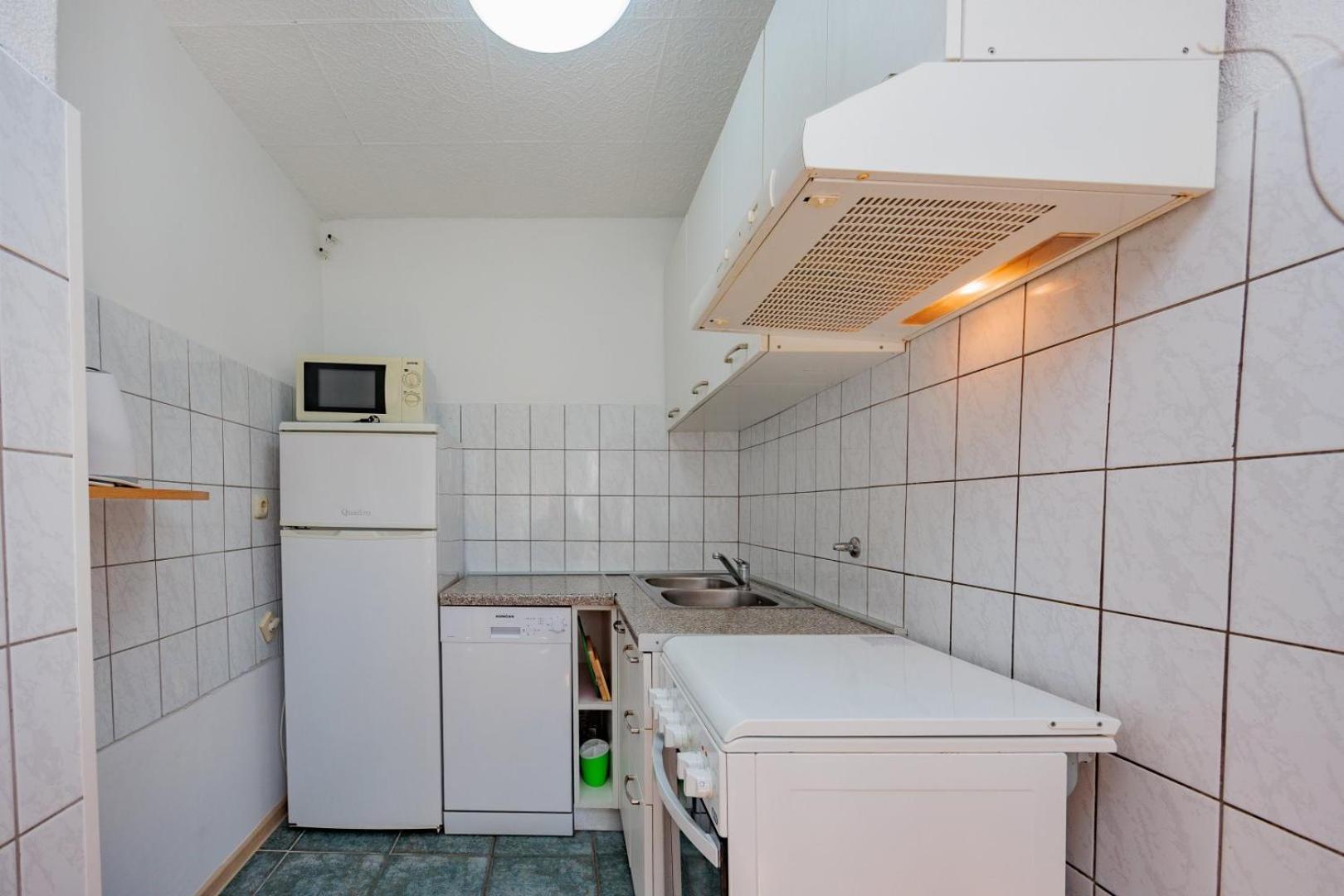 Crowonder Lucky House With Pool And Patio 30 Meters From The Apartmán Zadar