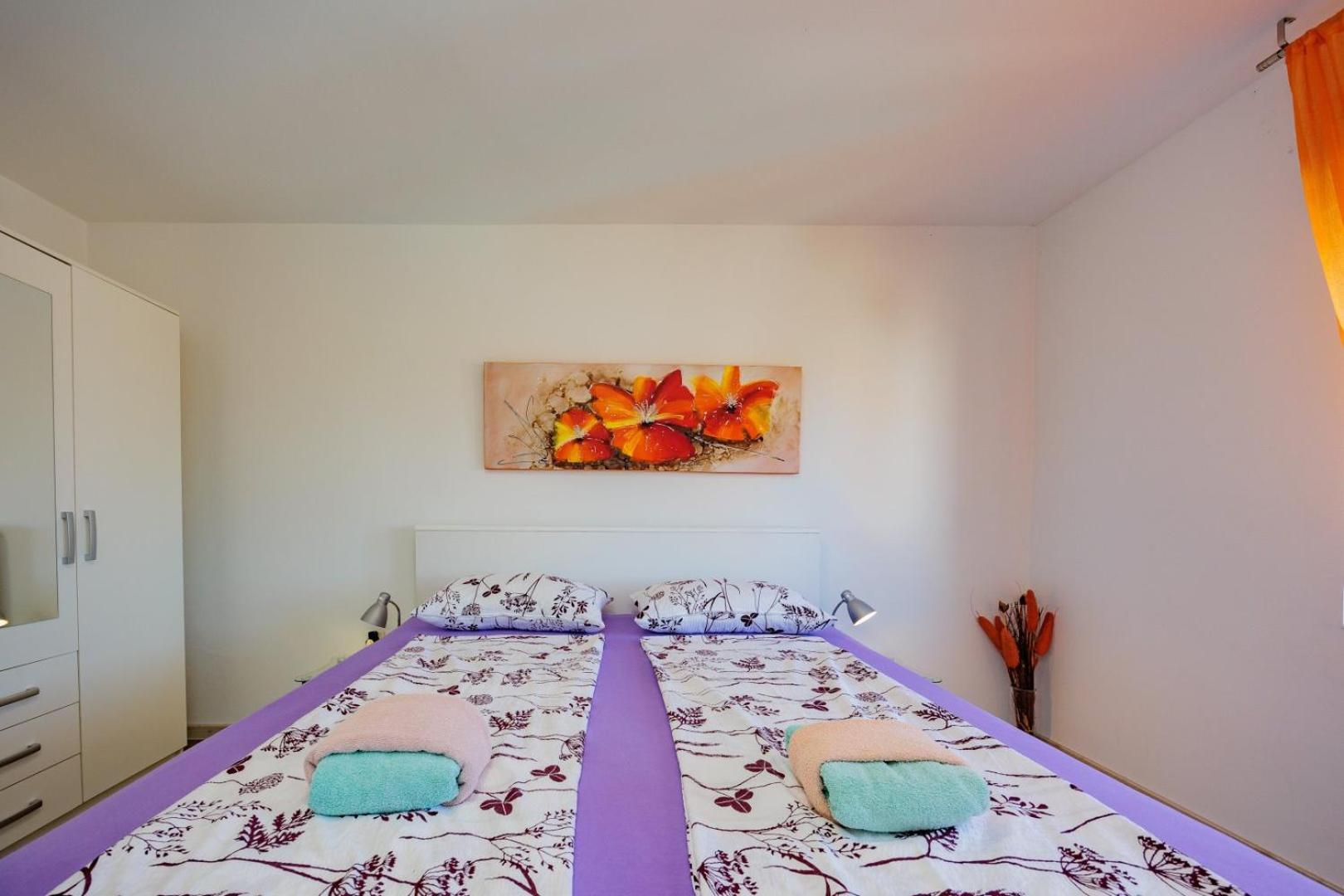 Apartmán Crowonder Lucky House With Pool And Patio 30 Meters From The Zadar