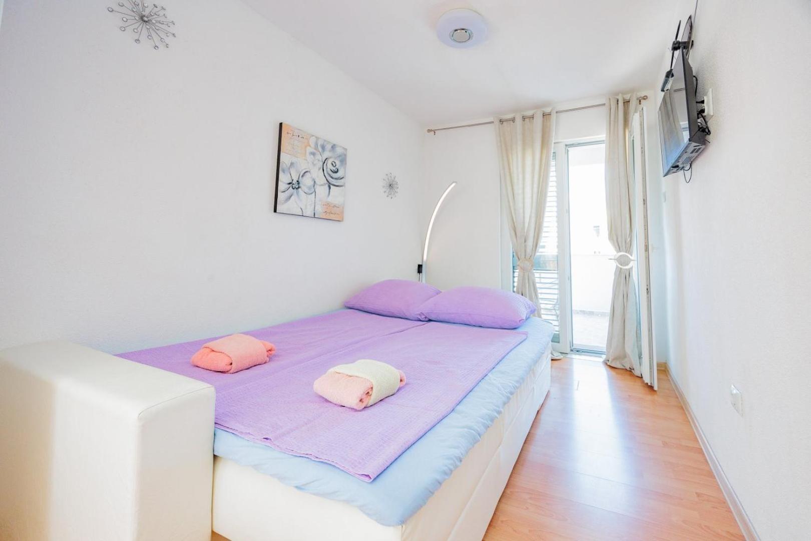 Apartmán Crowonder Lucky House With Pool And Patio 30 Meters From The *
