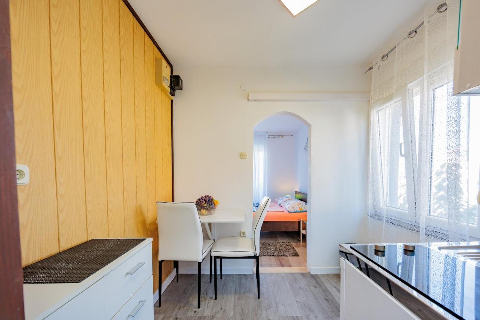 Crowonder Lucky House With Pool And Patio 30 Meters From The Apartment Zadar