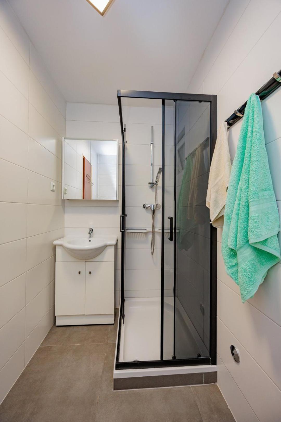 Apartmán Crowonder Lucky House With Pool And Patio 30 Meters From The Zadar