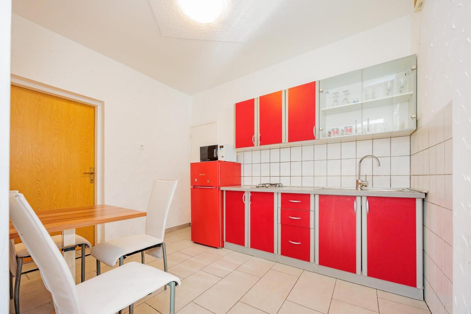 Apartmán Crowonder Lucky House With Pool And Patio 30 Meters From The Zadar