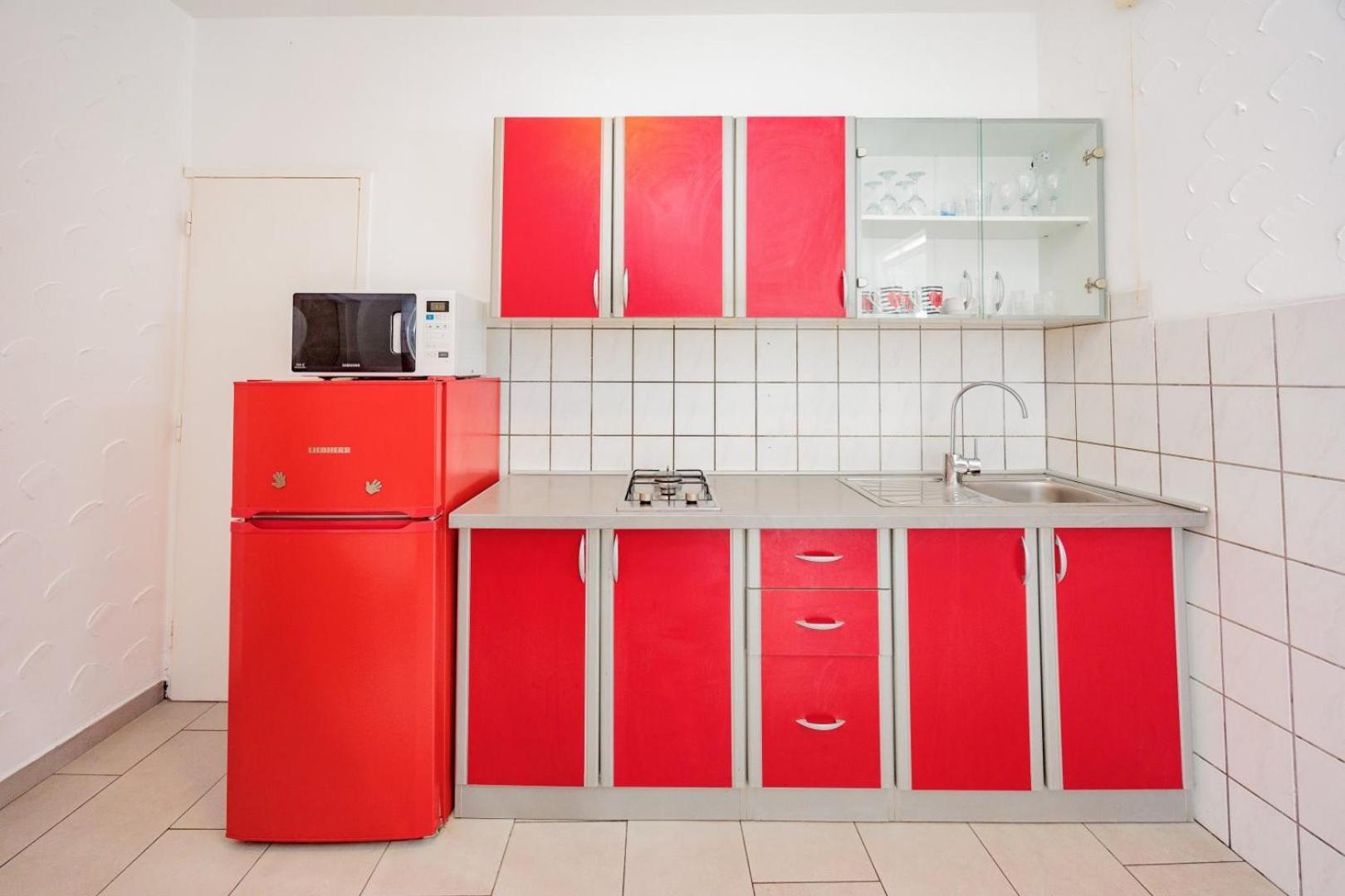 Crowonder Lucky House With Pool And Patio 30 Meters From The Apartmán *