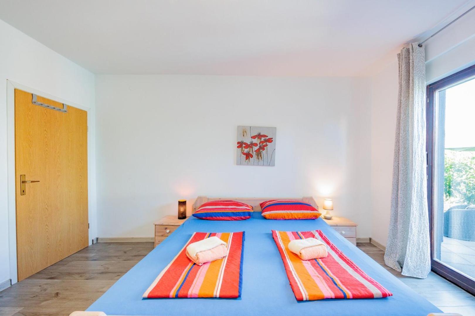 Apartment Crowonder Lucky House With Pool And Patio 30 Meters From The *